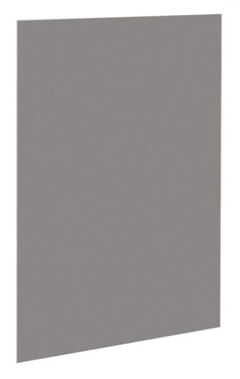 ESCA szkło dymione mat 1367x2100mm