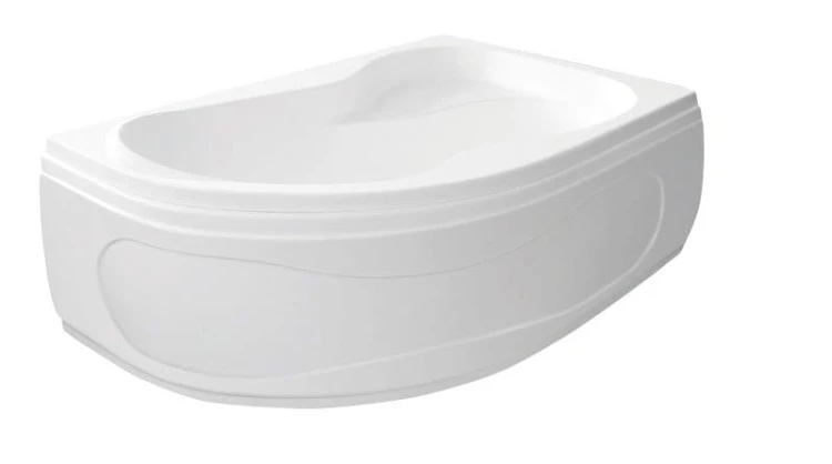 CIDLINA 150 obudowa boczna, z zestawem montażowym, wysokość 54cm, uniwersalna #2