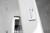 KRYSTA wanna z hydromasażem, 180x80x39cm, Highline Hydro-Air, chrom #5