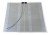 Folia grzewcza pod lustro 40x40cm, 38W