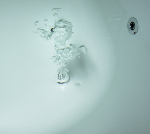 VIVA L wanna z hydromasażem, 185x80x47cm, Active Hydro-Air, chrom #2