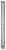 PILON grzejnik łazienkowy 196x1800mm, 3 wieszaki, chrom