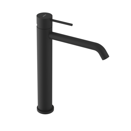 ULTRAMIX bateria umywalkowa, czarny mat