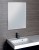 FLANCO lustro fazowane 50x70cm, CU free #3