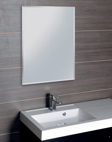 FLANCO lustro fazowane 50x80cm, CU free #2