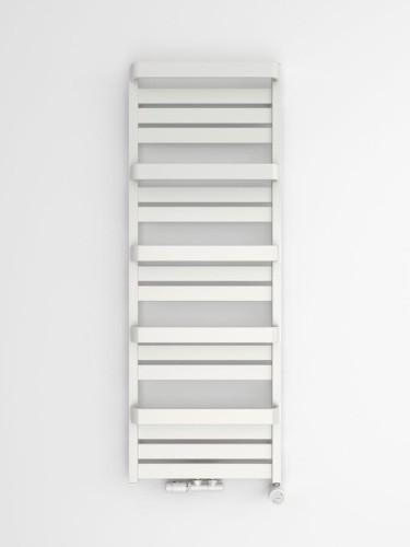 MARILENA grzejnik łazienkowy 500x1370mm, biały mat #2