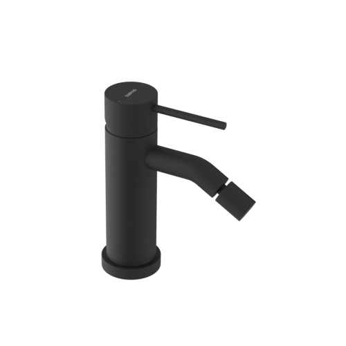 ULTRASAN bateria bidetowa, czarny mat