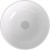 BANERA ROUND umywalka kompozytowa nablatowa, średnica 39cm, biały #4