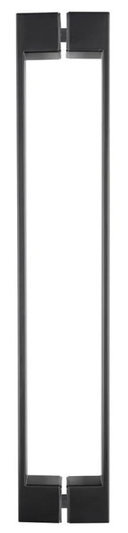 TRINITY uchwyt 300mm, czarny mat