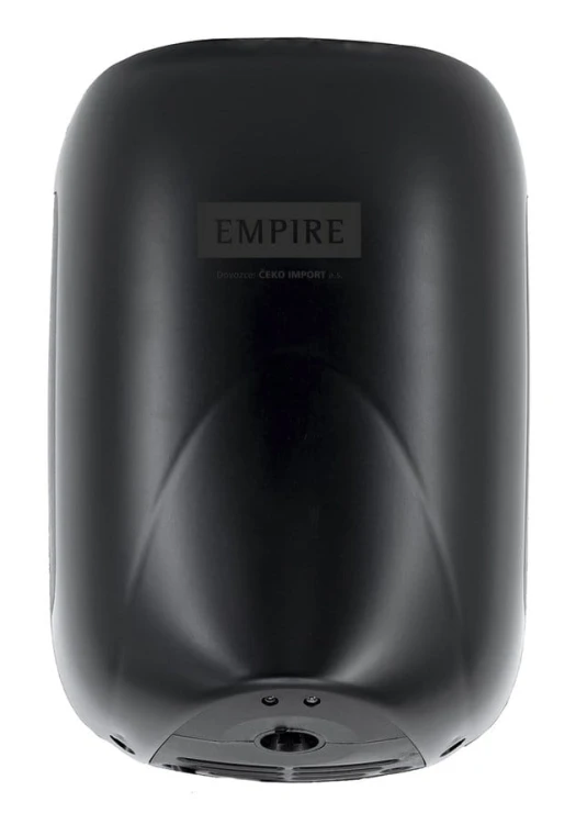 EMPIRE COMPACTJET MINI suszarka do rąk, bezdotykowa 230 V, 900 W, 156x238xx99,5mm, ABS, czarny #2