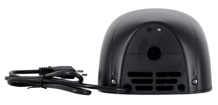 EMPIRE COMPACTJET MINI suszarka do rąk, bezdotykowa 230 V, 900 W, 156x238xx99,5mm, ABS, czarny #3
