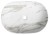 CALEO umywalka ceramiczna nabłatowa, 60x42cm, bianco carrara #5