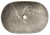 CALEO umywalka ceramiczna nabłatowa, 60x42cm, breccia marmor #5