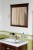 CROSS lustro w drewnianej ramie 70x80cm, buk #2