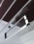 LUCIS LINE uchwyt, 20x340x36mm, para, chrom #2