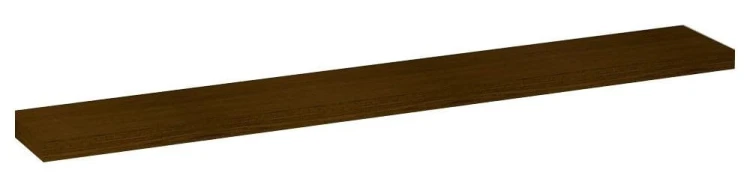 CROSS półka 70x2x10cm, buk