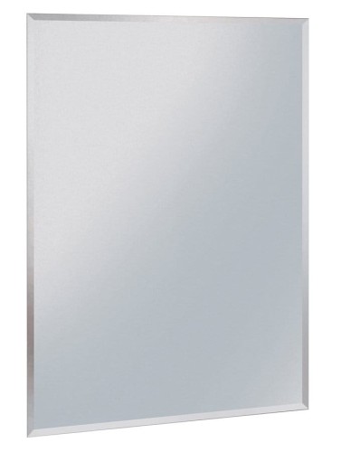 FLANCO Lustro fazowane 40x60cm, CU free
