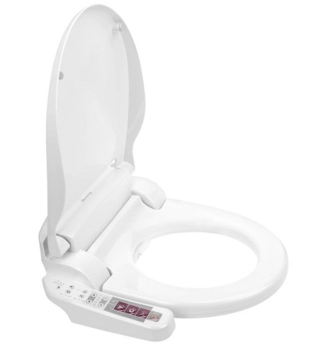 BLOOMING EKO PLUS elektroniczny bidet #2