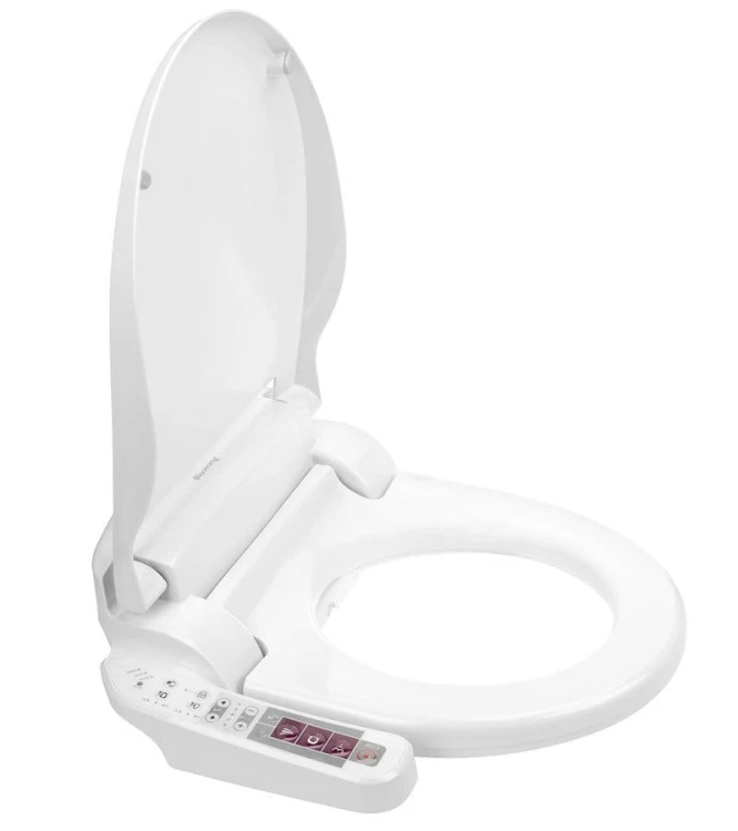 BLOOMING EKO PLUS elektroniczny bidet #2