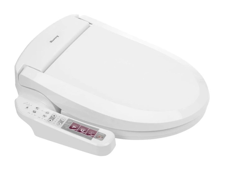 BLOOMING EKO PLUS elektroniczny bidet #4