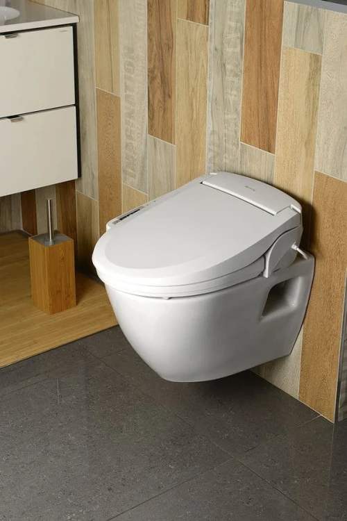 BLOOMING EKO PLUS elektroniczny bidet #5