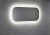 MANOR lustro z oświetleniem LED 50x100cm #9