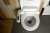 BLOOMING EKO PLUS elektroniczny bidet #7