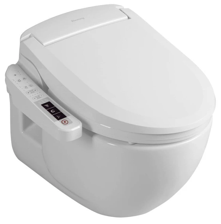 BLOOMING EKO PLUS elektroniczny bidet #8