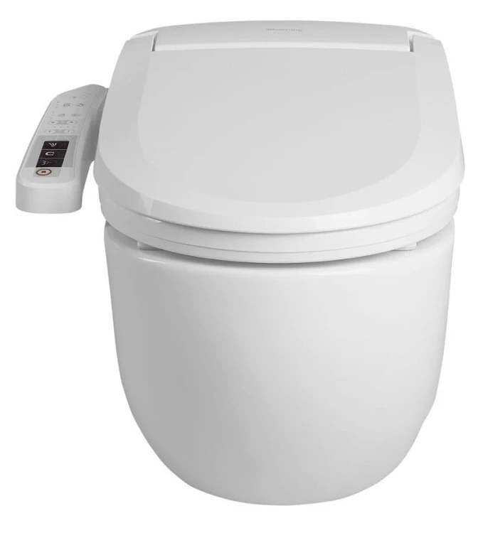 BLOOMING EKO PLUS elektroniczny bidet #9