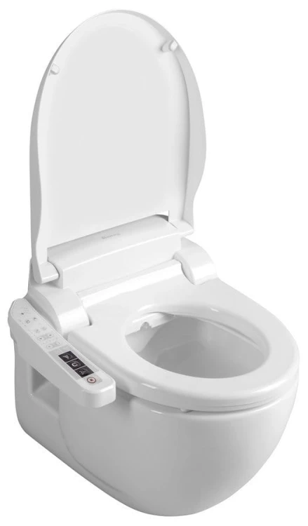 BLOOMING EKO PLUS elektroniczny bidet #10