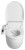 BLOOMING EKO PLUS elektroniczny bidet #11