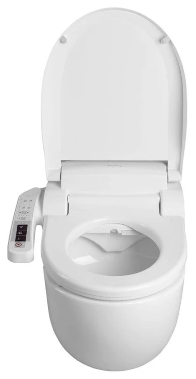 BLOOMING EKO PLUS elektroniczny bidet #11