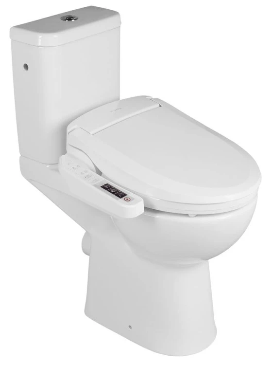 BLOOMING EKO PLUS elektroniczny bidet #12