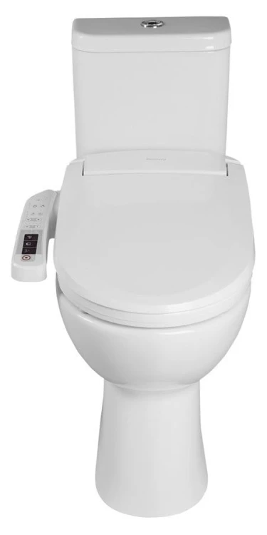 BLOOMING EKO PLUS elektroniczny bidet #13