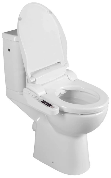 BLOOMING EKO PLUS elektroniczny bidet #14