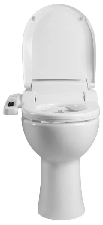 BLOOMING EKO PLUS elektroniczny bidet #15