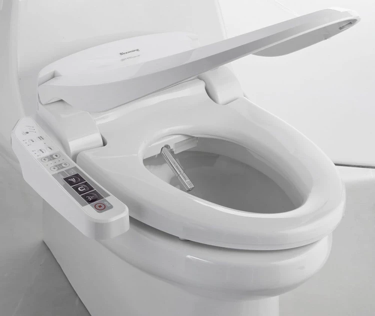 BLOOMING EKO PLUS elektroniczny bidet #16