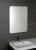ISHAPE lustro ze ściętą krawędzią 60x80cm, zaokrąglone rogi, CU free #3