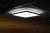 SILVER lampa sufitowa LED 28x28cm, 10W, 230V, 3000K/4000K/6500K, IP44, chrom #2