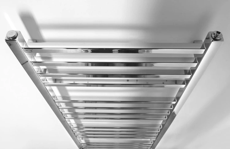 METRO grzejnik 500x1200 mm, chrom #4