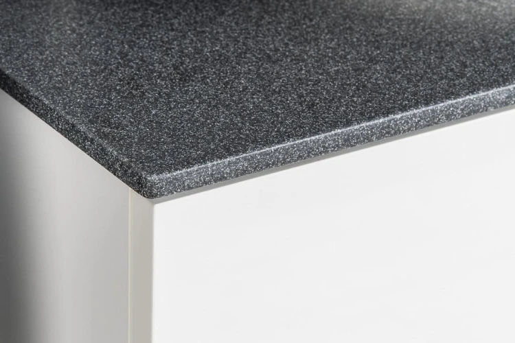 Blat Rockstone 110,7x1,2x48,8cm, biały mat #2