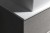 Blat Rockstone 120,7x1,2x48,8cm, biały mat #3