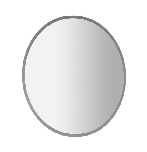 VISO okrągłe lustro z oświetleniem LED, średnica 50cm