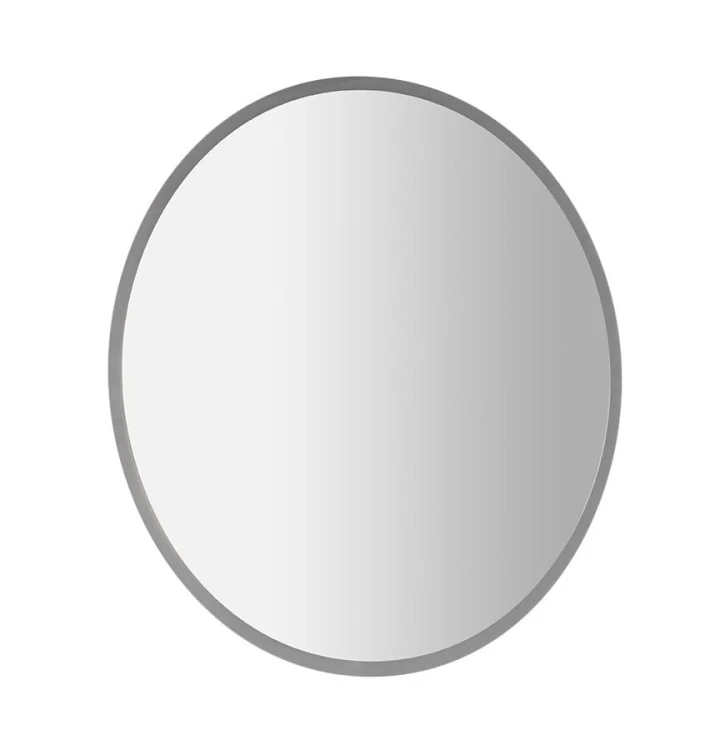 VISO okrągłe lustro z oświetleniem LED, średnica 50cm