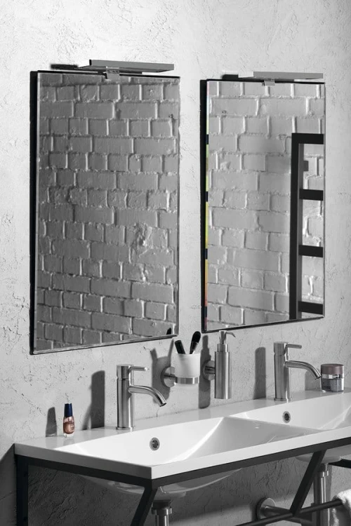 ACCORD lustro fazowane 50x70cm, CU free #3