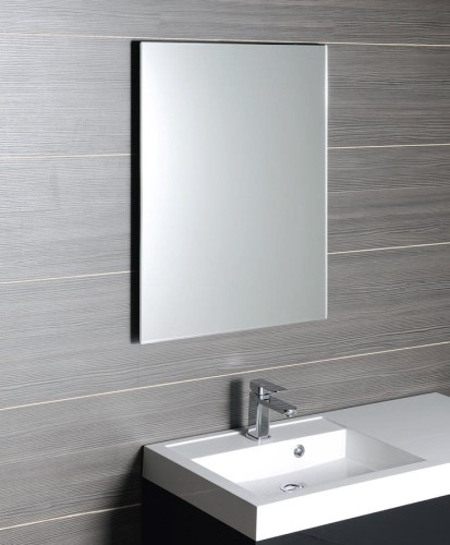 ACCORD lustro fazowane 60x80cm, CU free #2