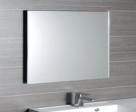 ACCORD lustro fazowane 120x80cm, CU free #2