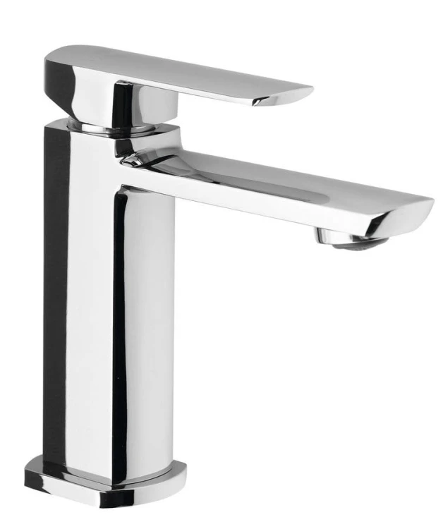 MIXONA 25 bateria umywalkowa, chrom