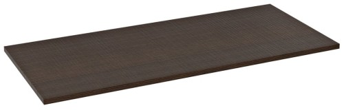 EZARA blat DTDL 121,6x1,8x47cm, sosna rustykalna