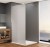 SPITZA kabina prysznicowa WALK-IN, 1100mm, szkło matowe